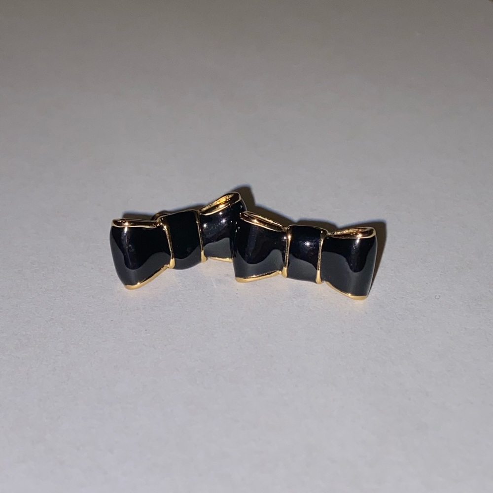 Kate Spade Bow Earrings